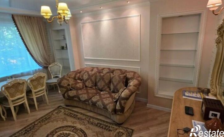 2-комн квартира улица Карла Маркса, 35,  д. 35