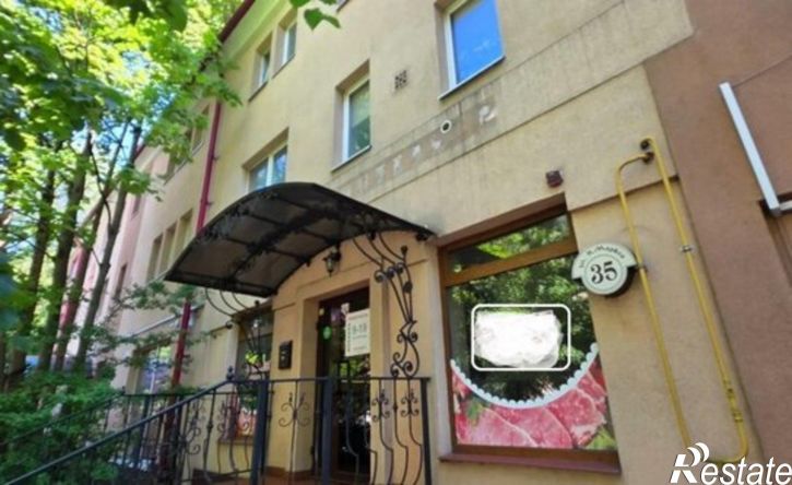 2-комн квартира улица Карла Маркса, 35,  д. 35