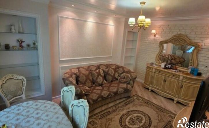 2-комн квартира улица Карла Маркса, 35,  д. 35