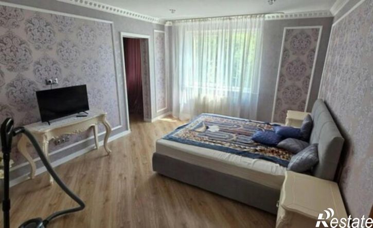 2-комн квартира улица Карла Маркса, 35,  д. 35