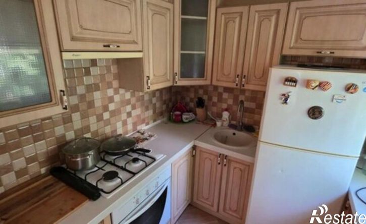 2-комн квартира улица Карла Маркса, 35,  д. 35