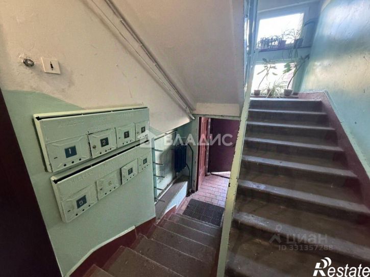 2-комн квартира ул Куйбышева, 69,  д. 69