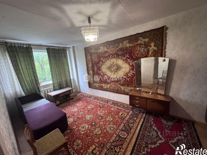 2-комн квартира ул Куйбышева, 69,  д. 69