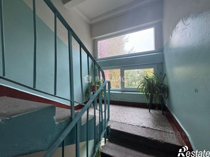 2-комн квартира ул Куйбышева, 69,  д. 69