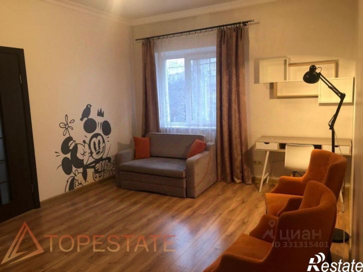 2-комн квартира ул Ю.Гагарина, 20,  д. 20