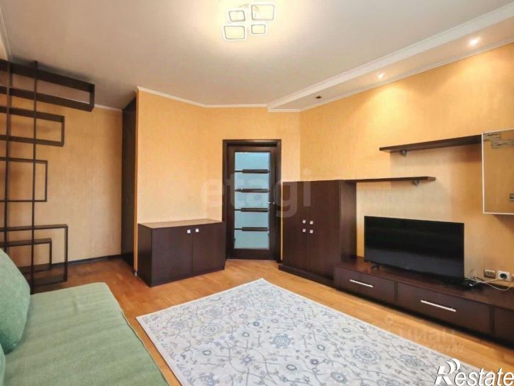 1-комн квартира ул Эпроновская, 33,  д. 33