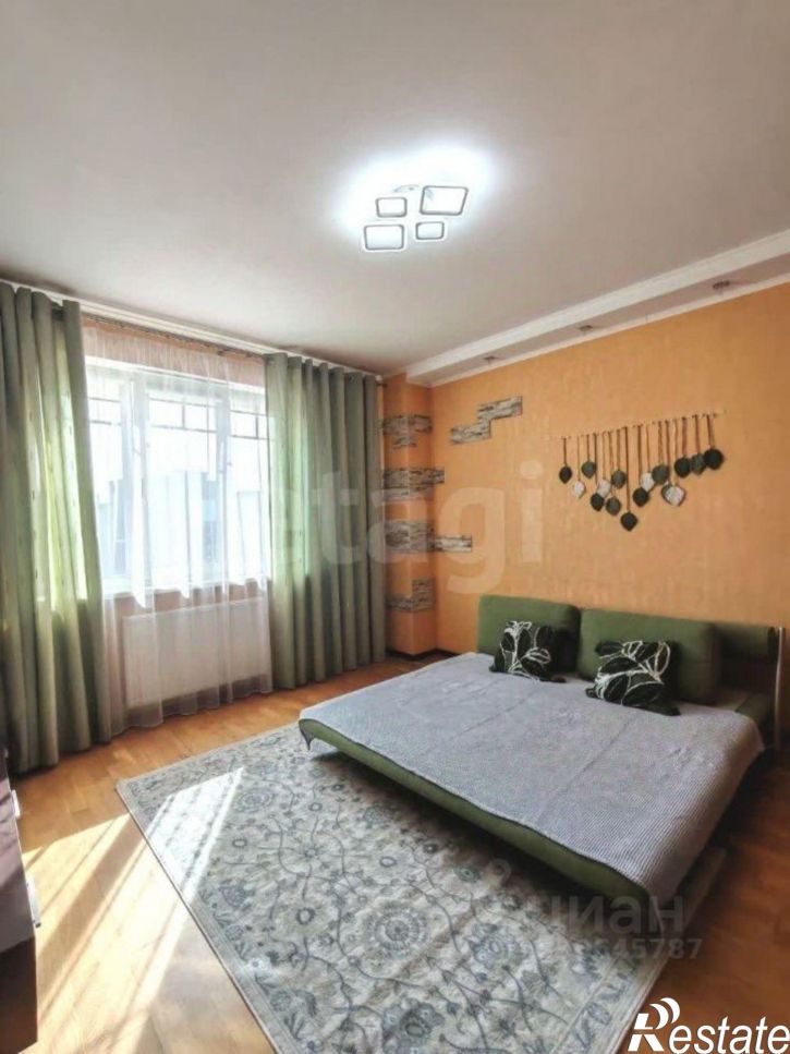 1-комн квартира ул Эпроновская, 33,  д. 33