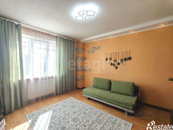 1-комн квартира ул Эпроновская, 33,  д. 33