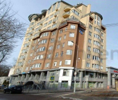 3-комн, 148кв м, этаж 8/13 ул Красная, 63А