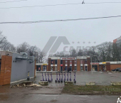 ОСЗ 312 кв м улица Аллея Смелых, 74
