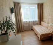 3-комн, 54кв м, этаж 3/5 пл Калинина, 11