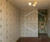 2-комн, 41кв м, этаж 2/5 улица Чекистов, 74