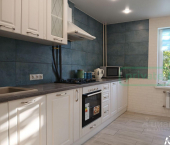 2-комн, 69кв м, этаж 4/5 ул Дарвина, 15