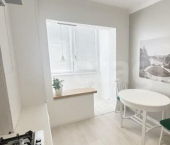 2-комн, 56кв м, этаж 6/8 ул Печатная, 21В
