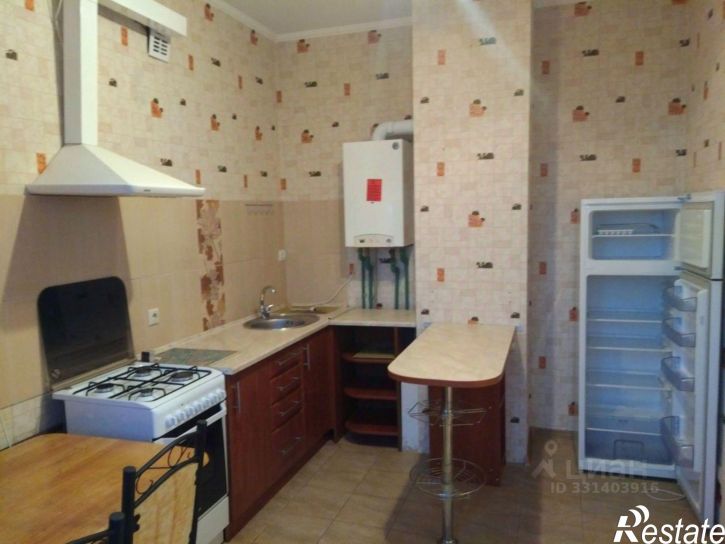 1-комн квартира пр-кт Мира, 159А,  д. 159А
