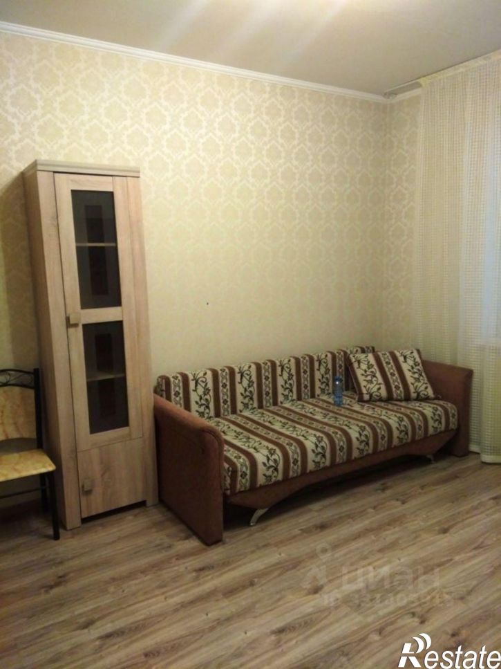 1-комн квартира пр-кт Мира, 159А,  д. 159А