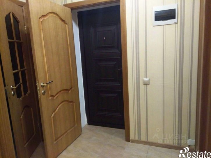 1-комн квартира пр-кт Мира, 159А,  д. 159А