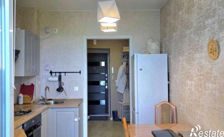 1-комн квартира Суздальская улица, 20 к2,  д. 20 к2