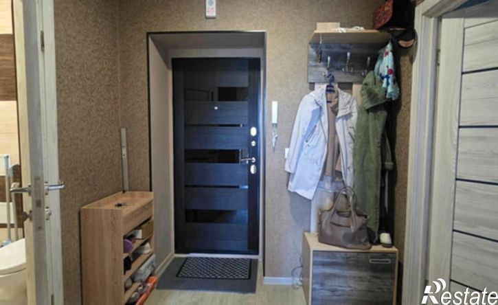 1-комн квартира Суздальская улица, 20 к2,  д. 20 к2