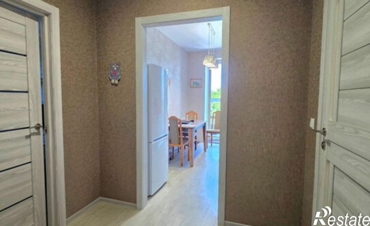 1-комн квартира Суздальская улица, 20 к2,  д. 20 к2