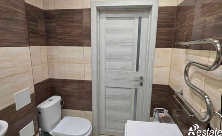 1-комн квартира Суздальская улица, 20 к2,  д. 20 к2