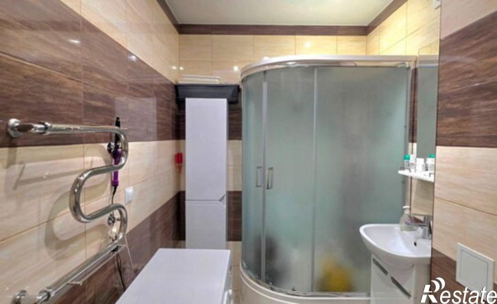 1-комн квартира Суздальская улица, 20 к2,  д. 20 к2