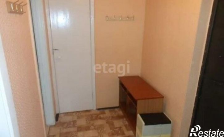 1-комн квартира ул Алданская, 20,  д. 20