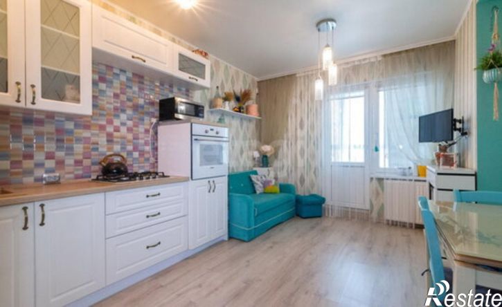 2-комн квартира ул Елизаветинская, 3,  д. 3
