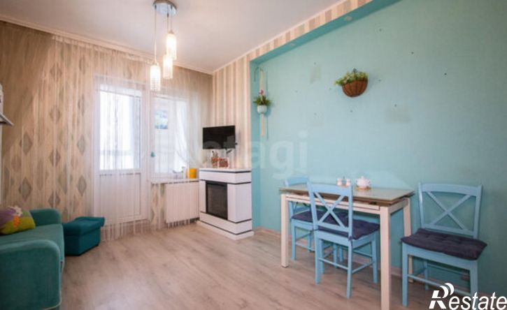 2-комн квартира ул Елизаветинская, 3,  д. 3