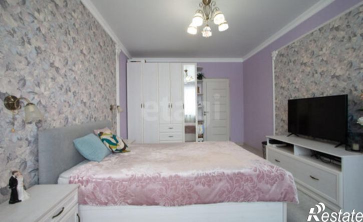 2-комн квартира ул Елизаветинская, 3,  д. 3