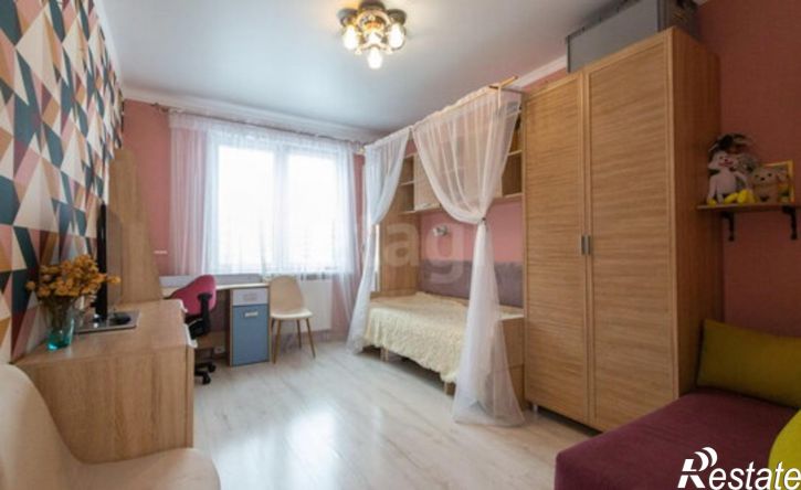 2-комн квартира ул Елизаветинская, 3,  д. 3