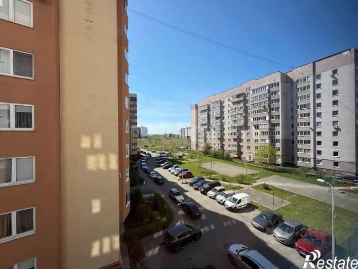 1-комн квартира ул У.Громовой, 121,  д. 121
