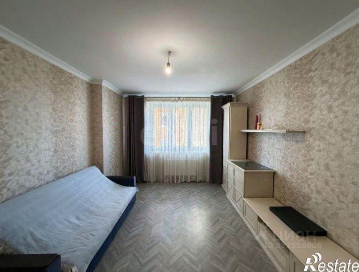 1-комн квартира ул У.Громовой, 121,  д. 121