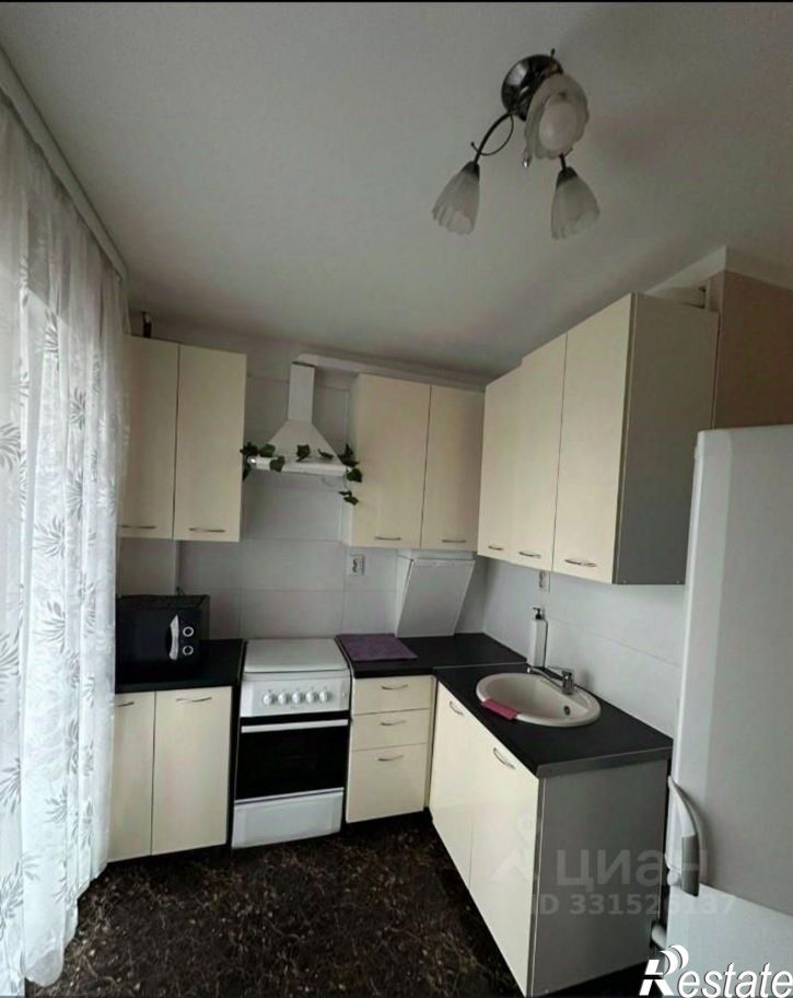 1-комн квартира Черниговская улица, 19Ж,  д. 19Ж