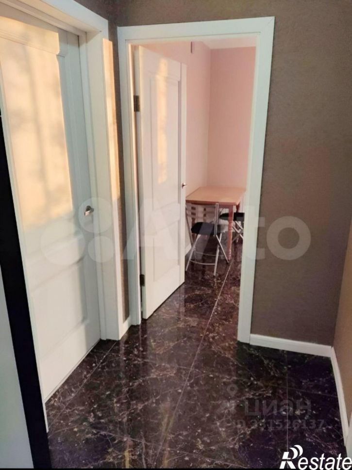1-комн квартира Черниговская улица, 19Ж,  д. 19Ж