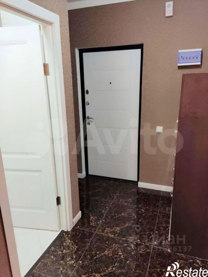 1-комн квартира Черниговская улица, 19Ж,  д. 19Ж