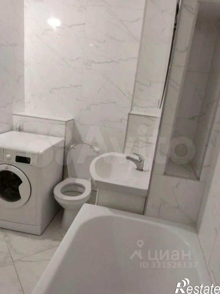1-комн квартира Черниговская улица, 19Ж,  д. 19Ж
