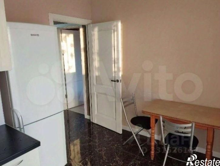 1-комн квартира Черниговская улица, 19Ж,  д. 19Ж