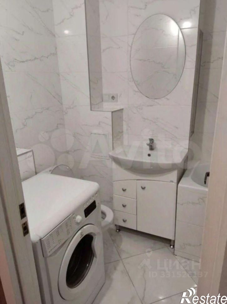 1-комн квартира Черниговская улица, 19Ж,  д. 19Ж