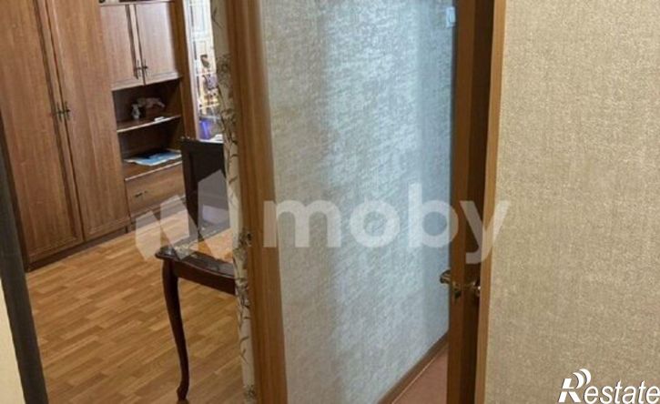 1-комн квартира Алданская улица, 11,  д. 11