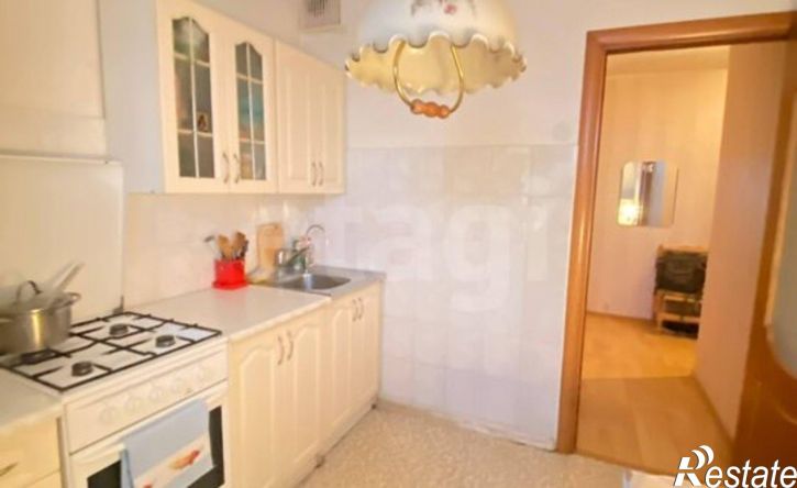 1-комн квартира улица Гайдара, 97,  д. 97