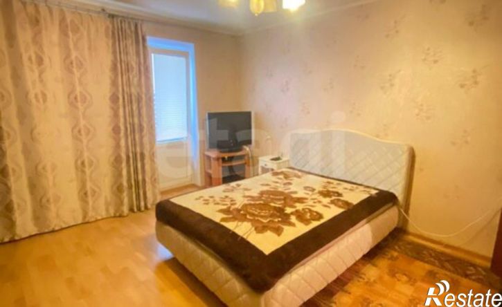 1-комн квартира улица Гайдара, 97,  д. 97