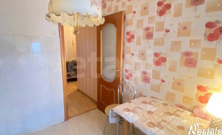 1-комн квартира улица Гайдара, 97,  д. 97