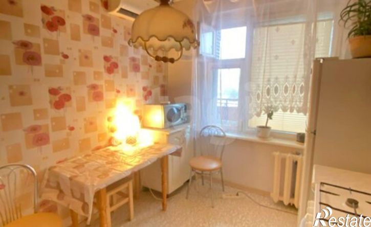 1-комн квартира улица Гайдара, 97,  д. 97