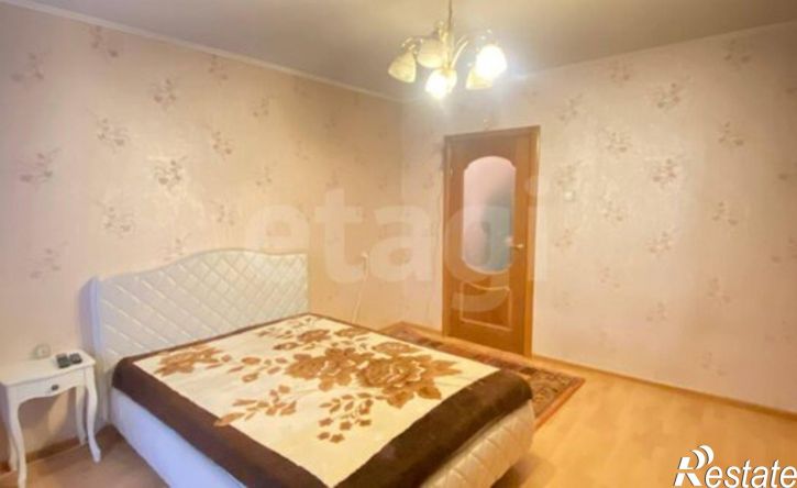 1-комн квартира улица Гайдара, 97,  д. 97
