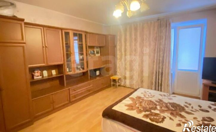 1-комн квартира улица Гайдара, 97,  д. 97