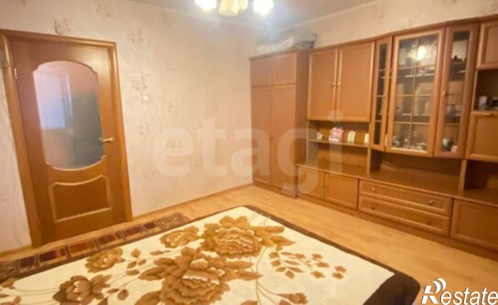 1-комн квартира улица Гайдара, 97,  д. 97