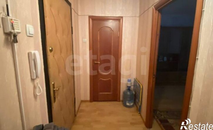 1-комн квартира улица Гайдара, 97,  д. 97