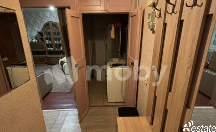 1-комн квартира ул Батальная, 25,  д. 25