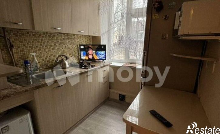 1-комн квартира ул Батальная, 25,  д. 25